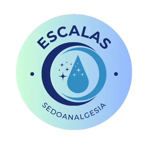 Logo de Escalas de Analgosedación