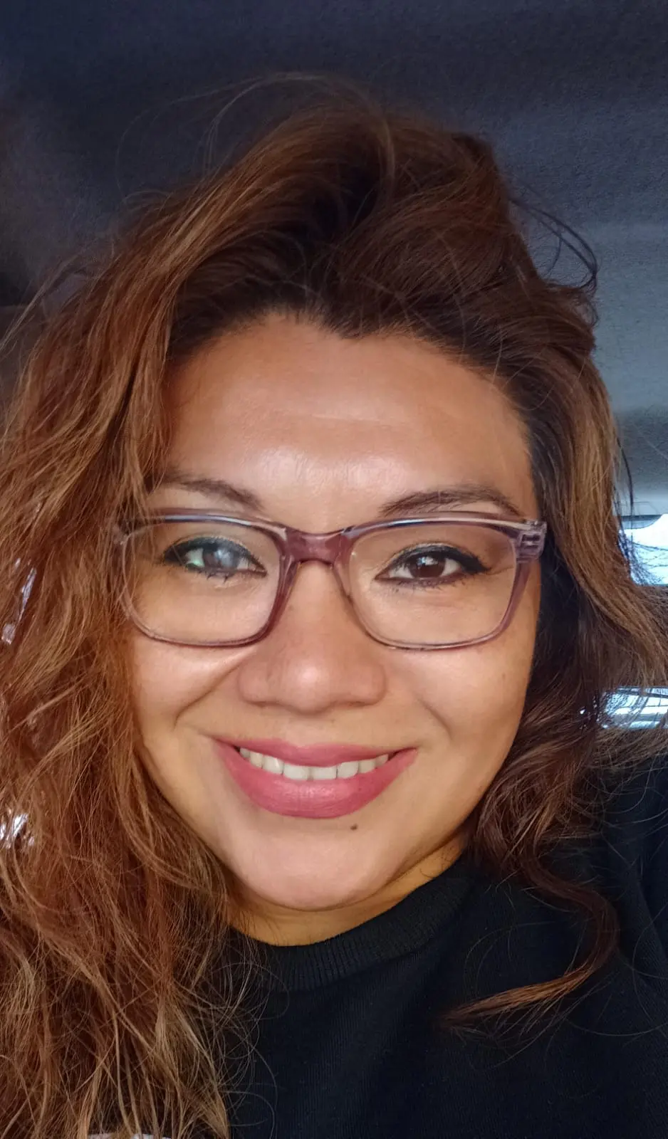 Andrea Cazón