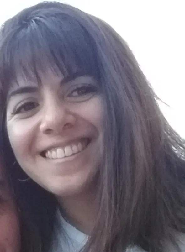 Yésica Montenegro